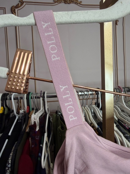 Oh Polly One Shoulder Batch A Violet Mini Dress UK 8/US 4 - Picture 3 of 11